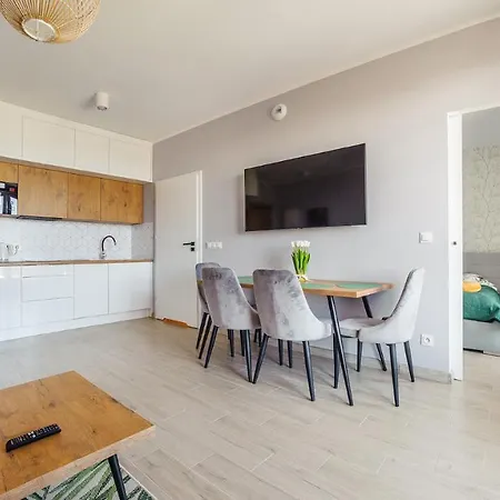 Nowe Hallerowo, Sun & Snow * Władysławowo