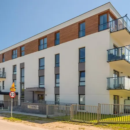 Nowe Hallerowo, Sun & Snow *