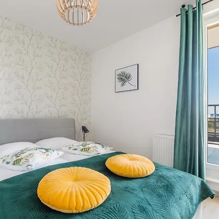 Nowe Hallerowo, Sun & Snow * Władysławowo