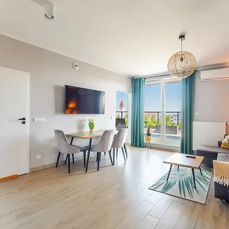 Nowe Hallerowo, Sun & Snow