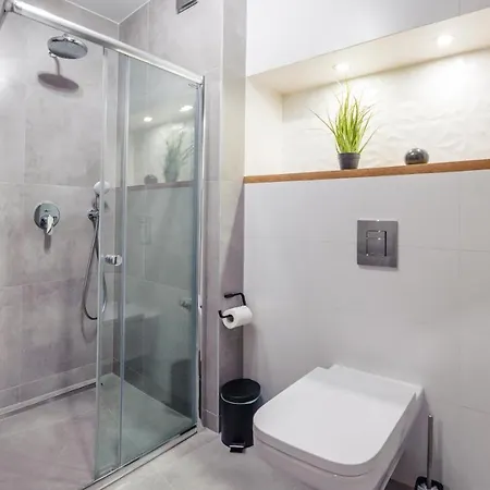 Nowe Hallerowo, Sun & Snow * Władysławowo