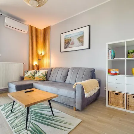 Nowe Hallerowo, Sun & Snow Władysławowo