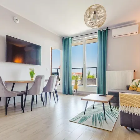 Nowe Hallerowo, Sun & Snow Władysławowo