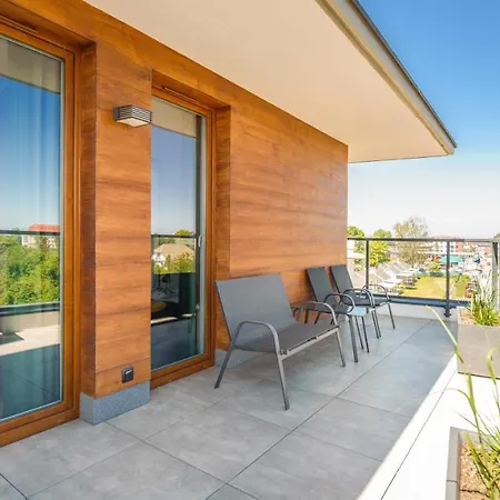 Nowe Hallerowo, Sun & Snow * Władysławowo