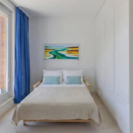 Nowe Hallerowo, Sun & Snow Appartement