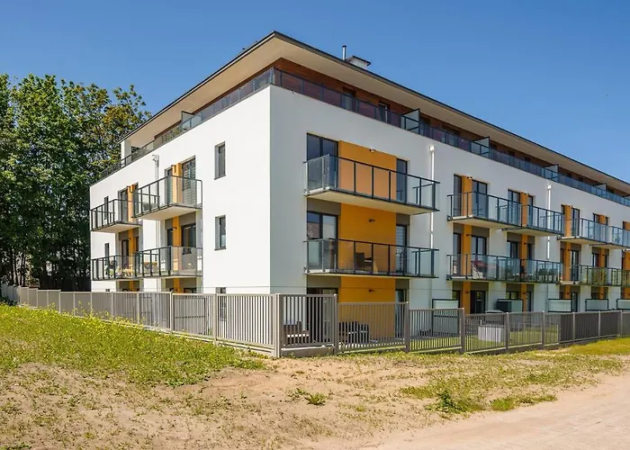 Nowe Hallerowo, Sun & Snow *