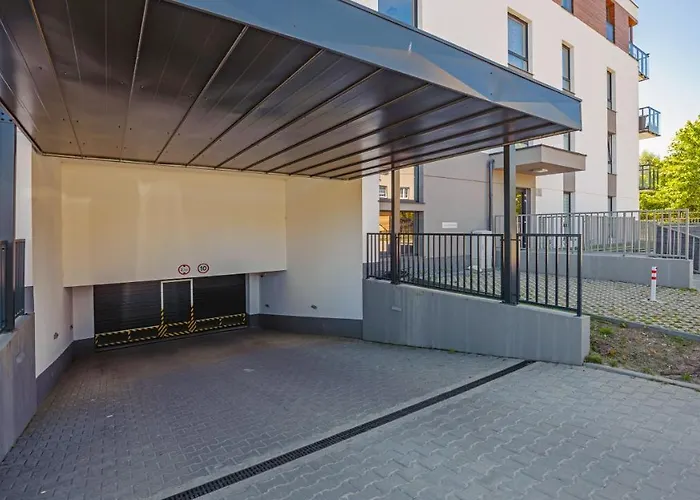 Nowe Hallerowo, Sun & Snow * Władysławowo