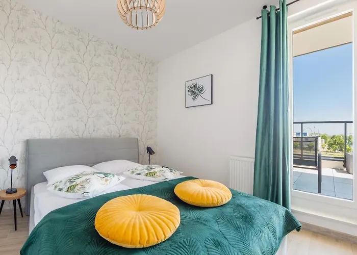 Nowe Hallerowo, Sun & Snow * Władysławowo