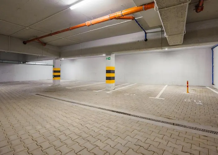 Nowe Hallerowo, Sun & Snow Władysławowo