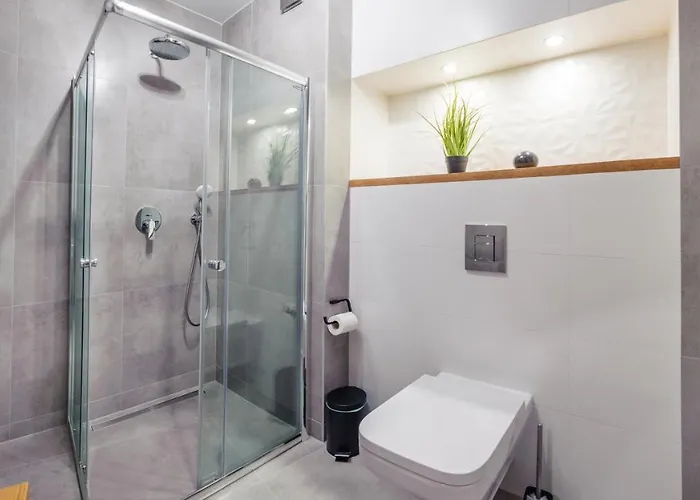 Nowe Hallerowo, Sun & Snow * Władysławowo