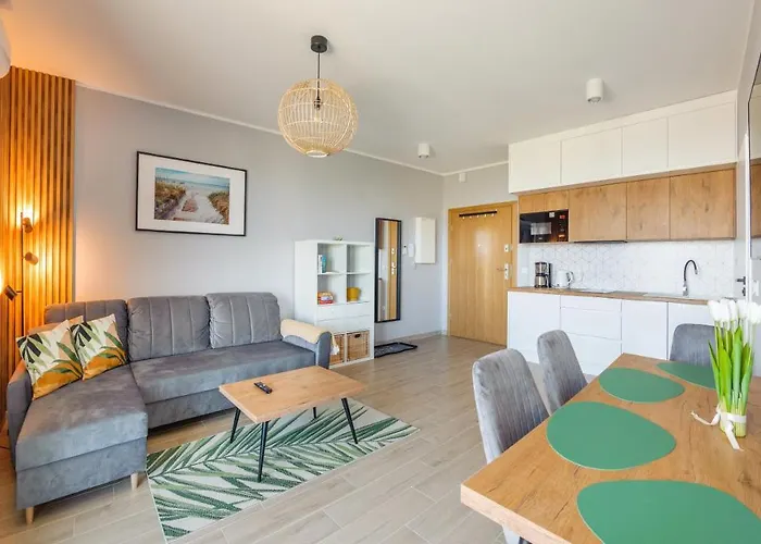 Nowe Hallerowo, Sun & Snow Apartmán *