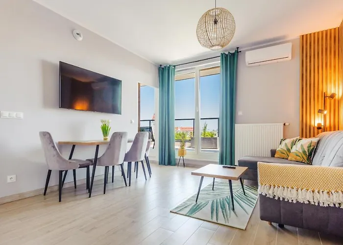 Nowe Hallerowo, Sun & Snow Władysławowo