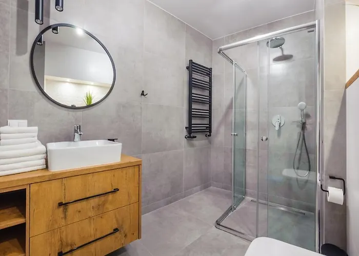 Nowe Hallerowo, Sun & Snow