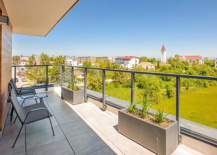 Nowe Hallerowo, Sun & Snow Apartmán *