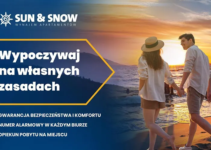 Nowe Hallerowo, Sun & Snow * Władysławowo